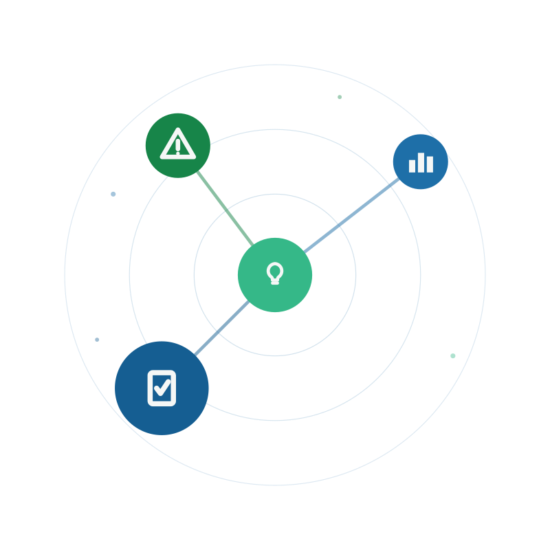 Illustration representing technical feasibility work